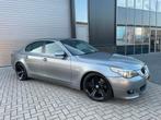 BMW 5-Serie 4.4 V8 545i 333 PK |NAVI|DVD|XENON|19”|HUD|| NAP, Automaat, Achterwielaandrijving, 1610 kg, 2000 kg