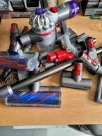 Dyson met extra onderdelen, Witgoed en Apparatuur, Stofzuigers, Ophalen of Verzenden, Niet werkend, Reservoir, Stofzuiger