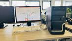 Desktop PC – Snel & geschikt (SSD), Computers en Software, Gebruikt, Ophalen of Verzenden, SSD, 3 tot 4 Ghz