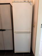 Siemens Koelvriescombinatie - Ruim en Energiezuinig, Ophalen, Gebruikt, 200 liter of meer, Met aparte vriezer