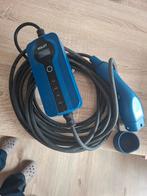 Thuis laadkabel 10m - Zo goed als nieuw, Auto diversen, Laadpalen, Ophalen of Verzenden
