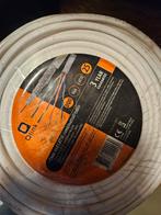 Q-link Coax en CAT5E combinatiekabel 25 meter, Ophalen of Verzenden