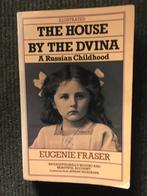 The House by the Dvina ; door Eugenie Fraser #Rusland, Ophalen of Verzenden, Gelezen, Eugenie Fraser, Europa