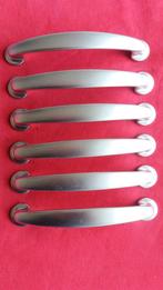 6 nieuwe handgrepen voor 15 euro en gratis verzenden, Verzenden, Nieuw