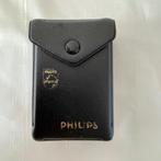 Philips vintage platenspeler reinigingsset, Audio, Tv en Foto, Platenspelers, Ophalen of Verzenden, Zo goed als nieuw, Philips