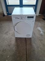 Bosch warmtepompdroger, Bosch, 6 tot 8 kg, Ophalen of Verzenden, Zo goed als nieuw
