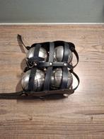 Jeu de boules ballen, Ophalen of Verzenden, Gebruikt