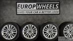 17 inch Mini Cooper F54 F55 F56 JCW 6856047 Net Spoke 519, Auto-onderdelen, Banden en Velgen, Gebruikt, -, -, Banden en Velgen