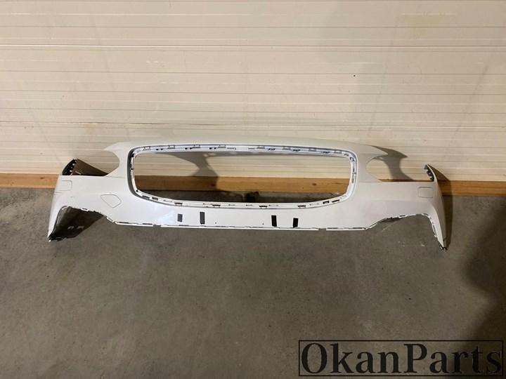 Volvo V90 S90 Cross Country voorbumper