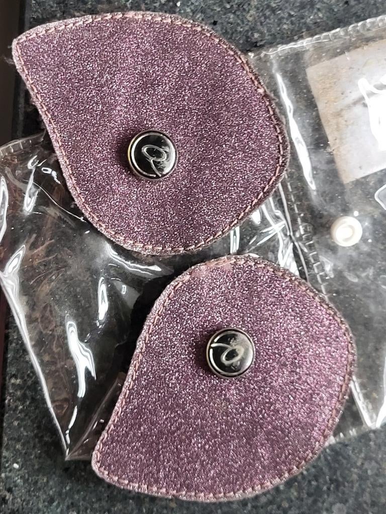 Verwisselbare top QHP rijlaars Romy maat 34/35, Gebruikt, Kinderen, Overige soorten, Ophalen of Verzenden