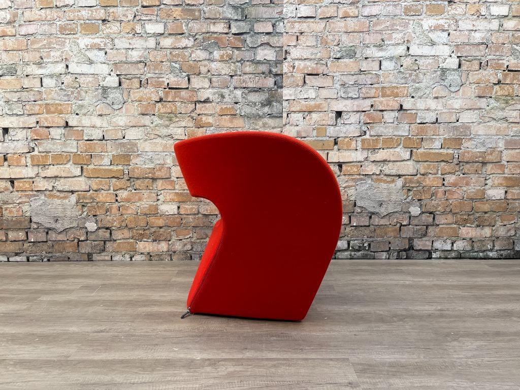 Moroso Little Albert rood bij TheReSales, Ophalen of Verzenden