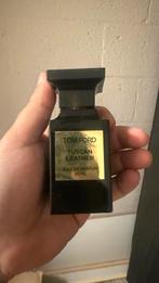 Tom Ford Tuscan Leather Eau de Parfum 50ml, Sieraden, Tassen en Uiterlijk, Uiterlijk | Parfum, Ophalen of Verzenden, Zo goed als nieuw