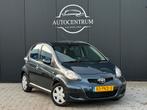 Toyota Aygo DYNAMİC NAVİGATOR 5DEURS 2011 Grijs NİEUWE APK, Voorwielaandrijving, 4 stoelen, 68 pk, Origineel Nederlands