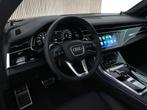 Audi RSQ8 Performance 4.0 640pk TFSI |BTW-auto|B&O advanced|, Stof, Gebruikt, Zwart, Bedrijf