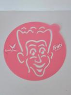 Centerparcs pannenkoeken sjabloon, Ophalen of Verzenden, Overige stijlen