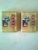 2 kaartspellen nieuw 1 spel met jokers  D e, Ophalen of Verzenden, Nieuw, Joker(s)