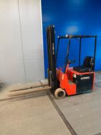Fenwick elecktrische heftruck, 1000 tot 2000 kg, Ophalen, Heftruck