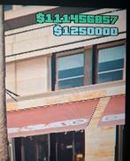 GTA V Account - Veel Cash, Hoge Level, Volledige Toegang, Spelcomputers en Games, Ophalen of Verzenden