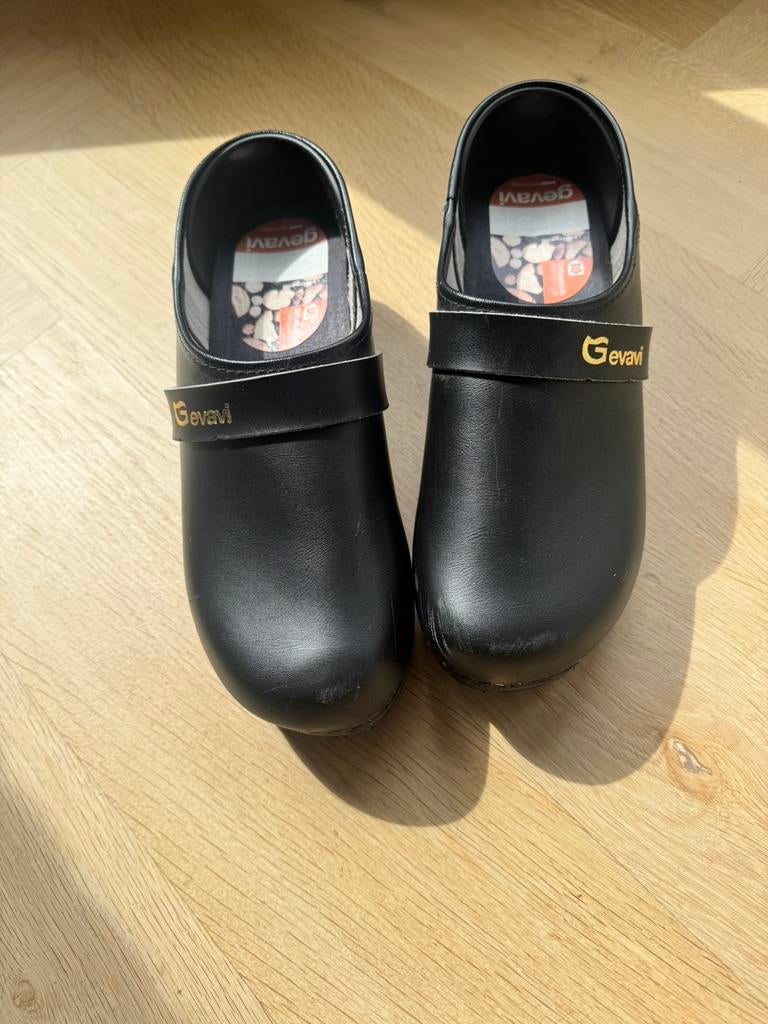 Nieuwe Gevani tuinklompen maat 43, Ophalen, Zo goed als nieuw, Heren, Schoenen