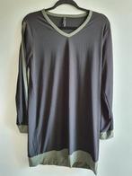 Jurk Zoso L, Maat 42/44 (L), Ophalen of Verzenden, Zo goed als nieuw, Knielengte