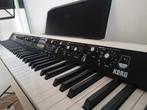 Korg SV-2S 88 (met ingebouwde speakers), Ophalen, Gebruikt, 88 toetsen, Korg
