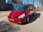 Renault Grand Espace 2.0T Dynamique PANO CLIMA 7 PERSOONS 2e, Auto's, Renault, Voorwielaandrijving, 1998 cc, Gebruikt, Zwart