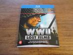 WWII - lost films, Ophalen of Verzenden, Zo goed als nieuw, Documentaire en Educatief