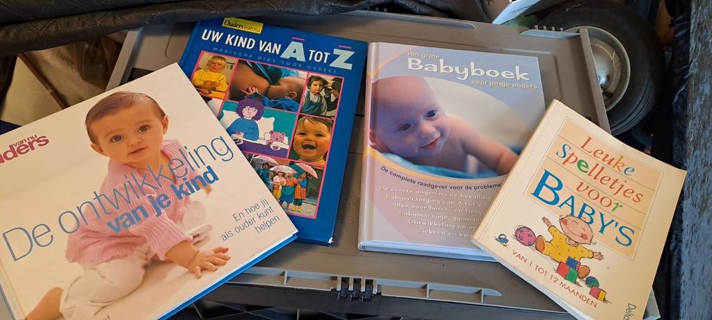 Baby boeken, Tickets en Kaartjes, Kortingen en Cadeaubonnen, Twee personen, Cadeaubon, Overige typen
