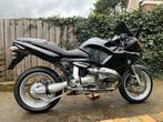 BMW R1100S, 2 cilinders, Motorrijbewijs A, Particulier, Meer dan 35 kW