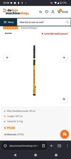 Logmatic 250 Houtklover - Ideaal voor haardhout, Tuin en Terras, Kloofmachines, Ophalen