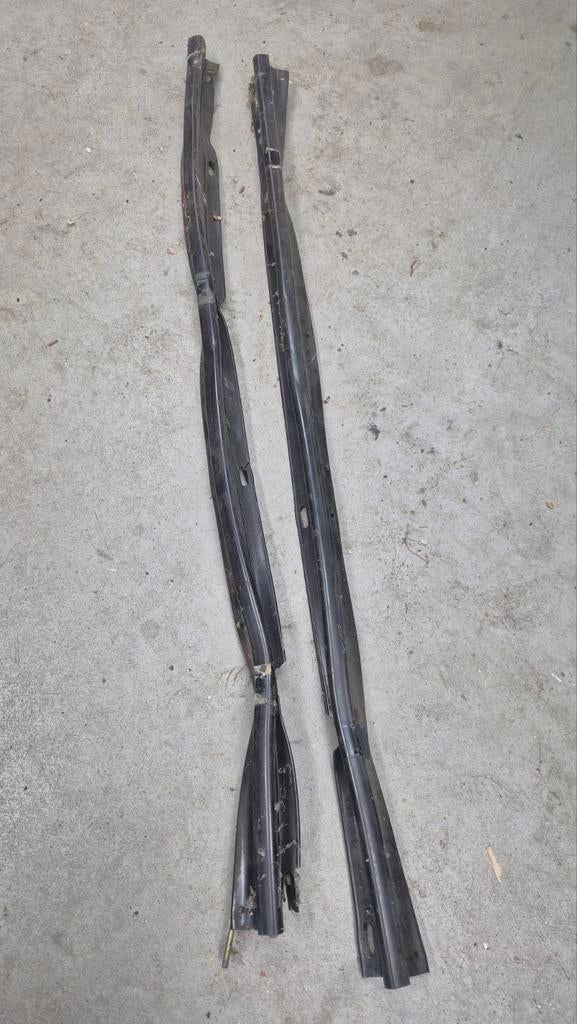 2CV onderdelen, Ophalen of Verzenden, Gebruikt