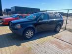 Volvo xc90 grijskenteken, 163 pk, Diesel, Vierwielaandrijving, 2401 cc