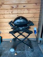 Weber gas bbq, Tuin en Terras, Ophalen, Zo goed als nieuw