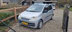 Daihatsu cuore weinig kilometers (moet weg), Auto's, Daihatsu, Particulier, Te koop