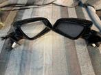 BMW F10 F11 Spiegels Rechts & Links, Auto-onderdelen, Spiegels, Ophalen of Verzenden, Gebruikt, BMW
