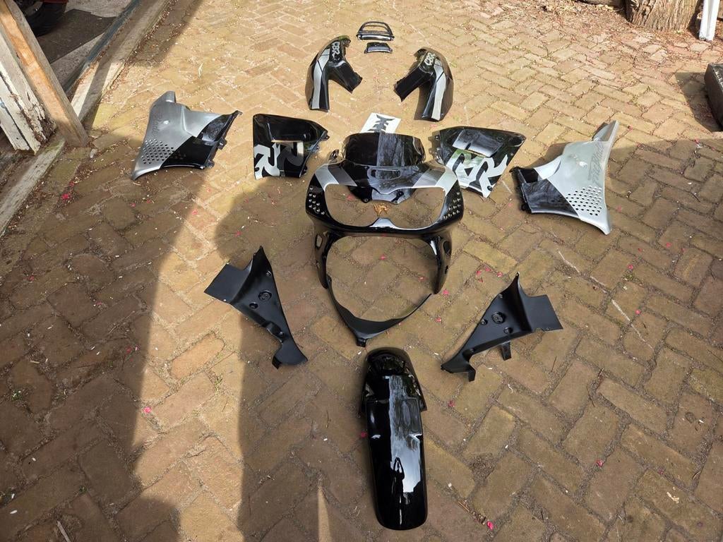 Imitatie kuipset Honda cbr900rr fireblade sc28, Motoren, Onderdelen | Honda, Ophalen, Nieuw