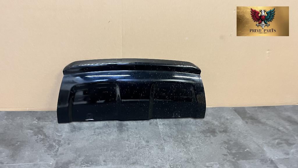 Range Rover Evoque diffuser achterbumper origineel, Ophalen, Gebruikt