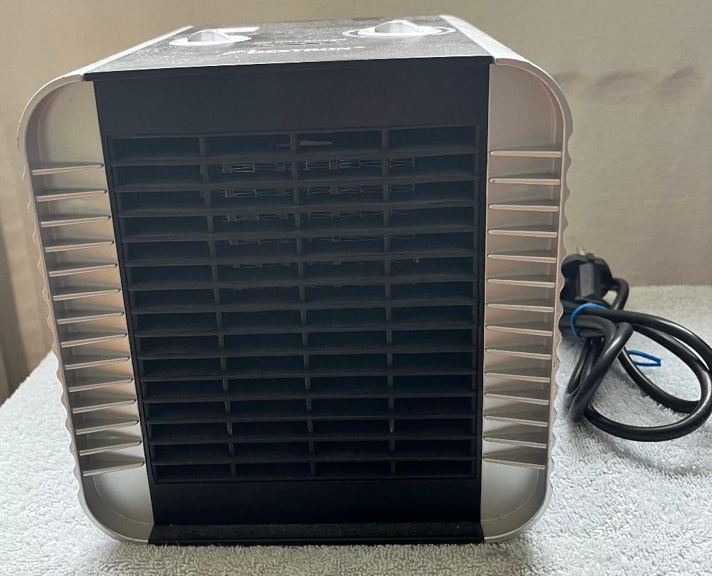 ventilatorkachel, Ophalen, Overige soorten, Elektrisch, Zo goed als nieuw