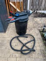 Auga Variopress Pro A-40000 vijverfilter, Ophalen of Verzenden, Vijverfilter