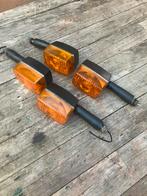 Zundapp KS50 KS125 knipperlichten set, Fietsen en Brommers, Ophalen, Gebruikt, Overige typen