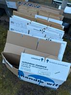 28 Verhuisdozen / verhuisdoos, Doe-het-zelf en Verbouw, Ophalen, 40 tot 60 cm, Opvouwbaar, 50 tot 75 cm