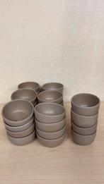 Schaaltjes, Ophalen of Verzenden, Zo goed als nieuw