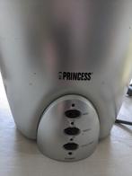 Broodbakmachine Princess, Ophalen, Gebruikt, Zonder timer, 400 tot 800 gram deeg