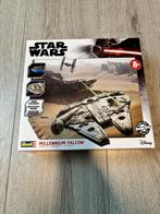 Starwars millennium falcon, Ophalen of Verzenden, Zo goed als nieuw