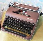 Prachtige Olympia SM3 uit 1959 in het bruin, Ophalen