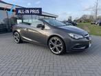 Opel Cascada 1.6 Turbo Cosmo MET NIEUWE MOTOR! (bj 2013), Automaat, Euro 5, Gebruikt, 4 cilinders