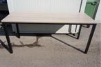 Hoge tafel tafels stamtafel eettafel kantinetafel
