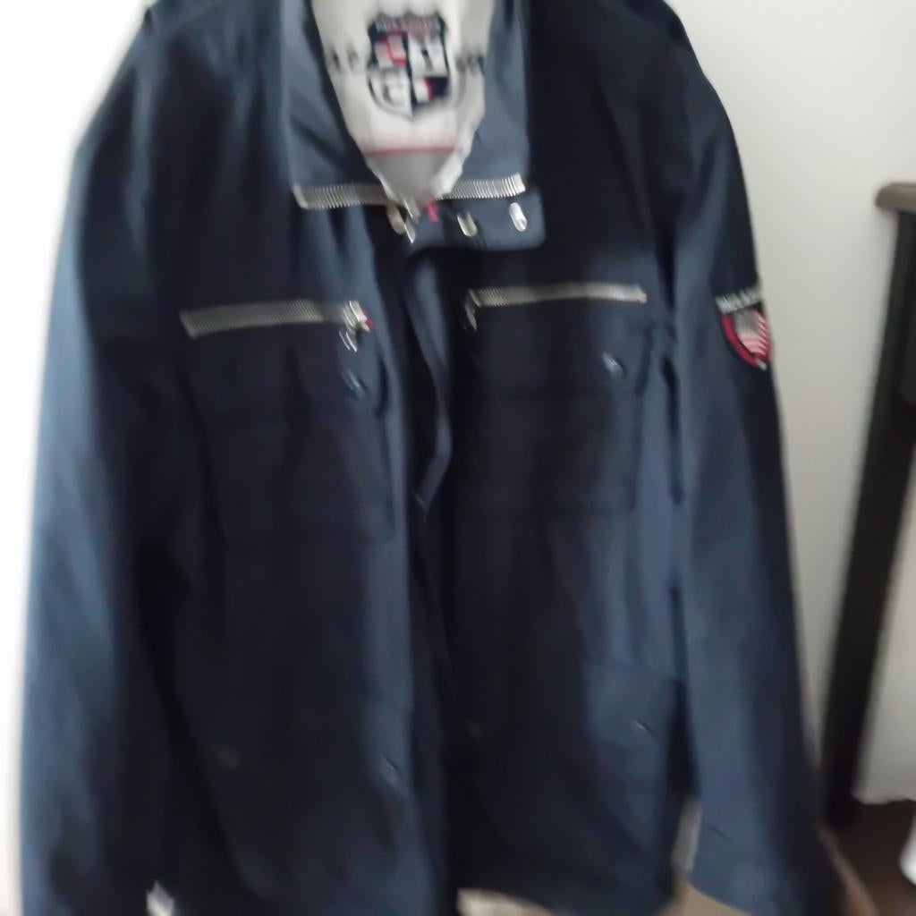 Jack Paul& Shark en Jack State of Art, Ophalen of Verzenden, Zo goed als nieuw, Overige maten, Overige kleuren