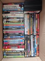 Meer dan 100 dvds pakket 4, Alle leeftijden, Ophalen, Zo goed als nieuw