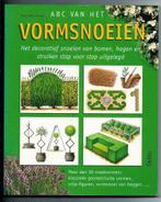 ABC van het vormsnoeien - Denis Retournard, Ophalen of Verzenden, Zo goed als nieuw, Denis Retournard, Tuinieren en Tuinplanten